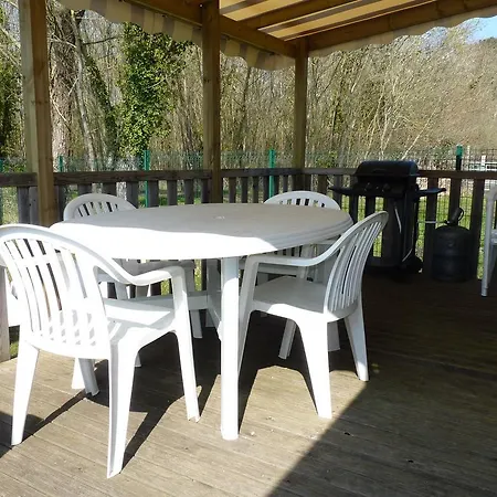 假日公园 Immobilhome-village Vacance La Palmyre *