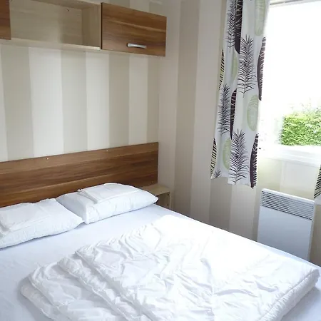 Immobilhome-village Vacance La Palmyre 假日公园