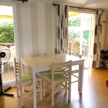 Immobilhome-village Vacance La Palmyre *