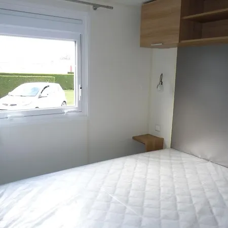 假日公园 Immobilhome-village Vacance La Palmyre