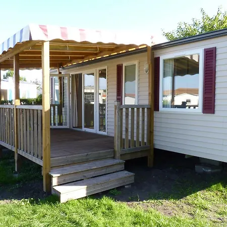 Immobilhome-village Vacance La Palmyre *
