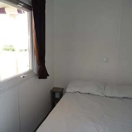 Immobilhome-village Vacance La Palmyre