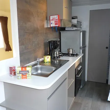Immobilhome-village Vacance La Palmyre *