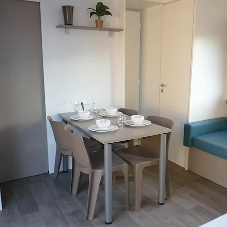 Immobilhome-village Vacance La Palmyre