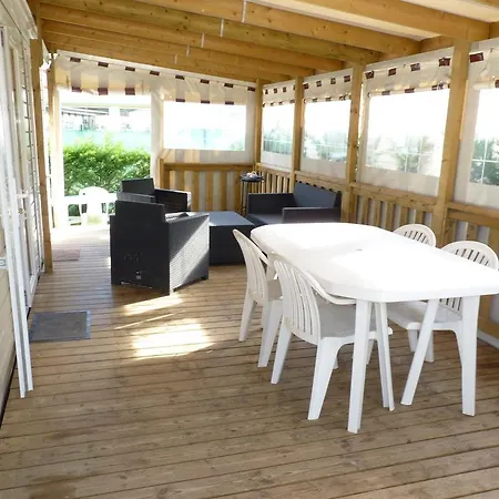 Immobilhome-village Vacance La Palmyre *