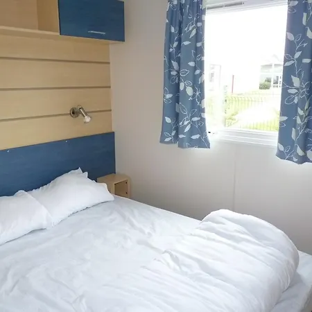Immobilhome-village Vacance La Palmyre Kompleks wypoczynkowy Les Mathes