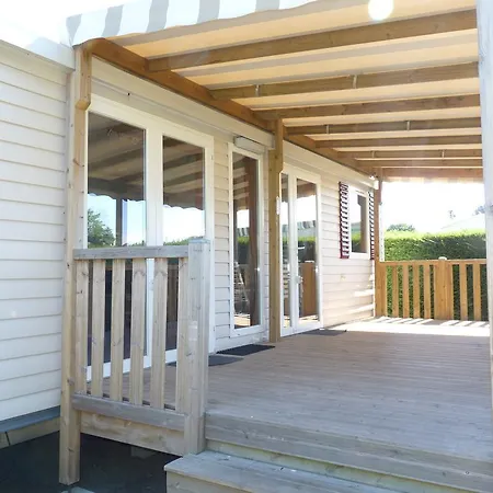 Immobilhome-village Vacance La Palmyre Kompleks wypoczynkowy