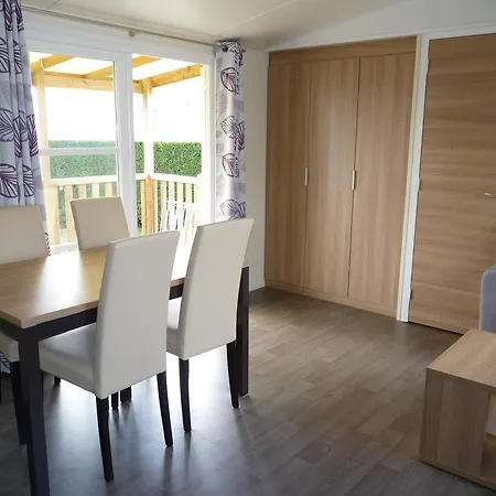 Immobilhome-village Vacance La Palmyre * Les Mathes