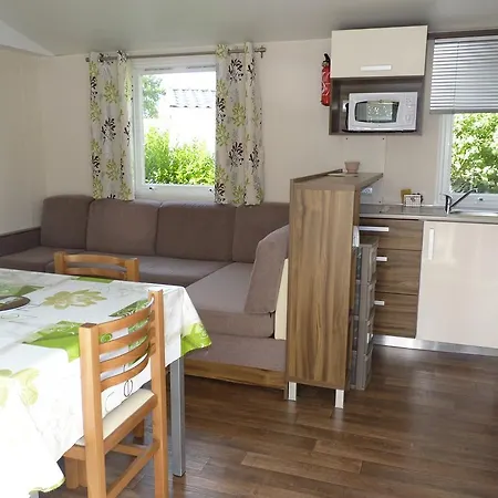 Immobilhome-village Vacance La Palmyre Kompleks wypoczynkowy