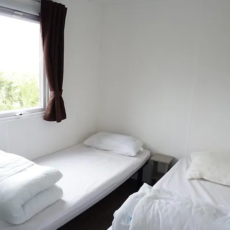 Immobilhome-village Vacance La Palmyre *