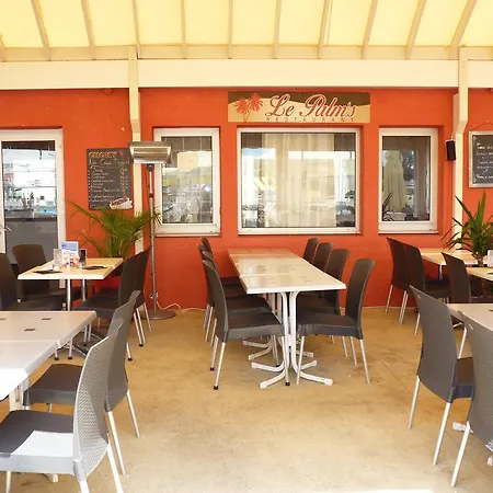 Immobilhome-village Vacance La Palmyre Kompleks wypoczynkowy