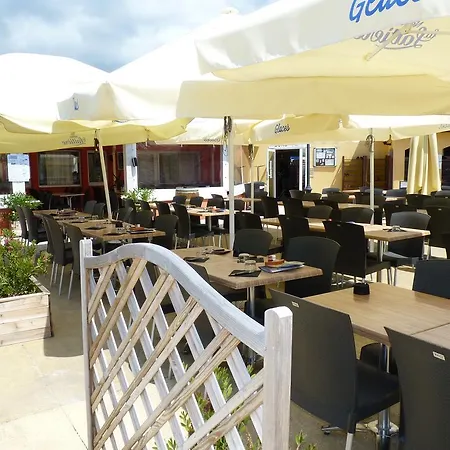 Kompleks wypoczynkowy Immobilhome-village Vacance La Palmyre *